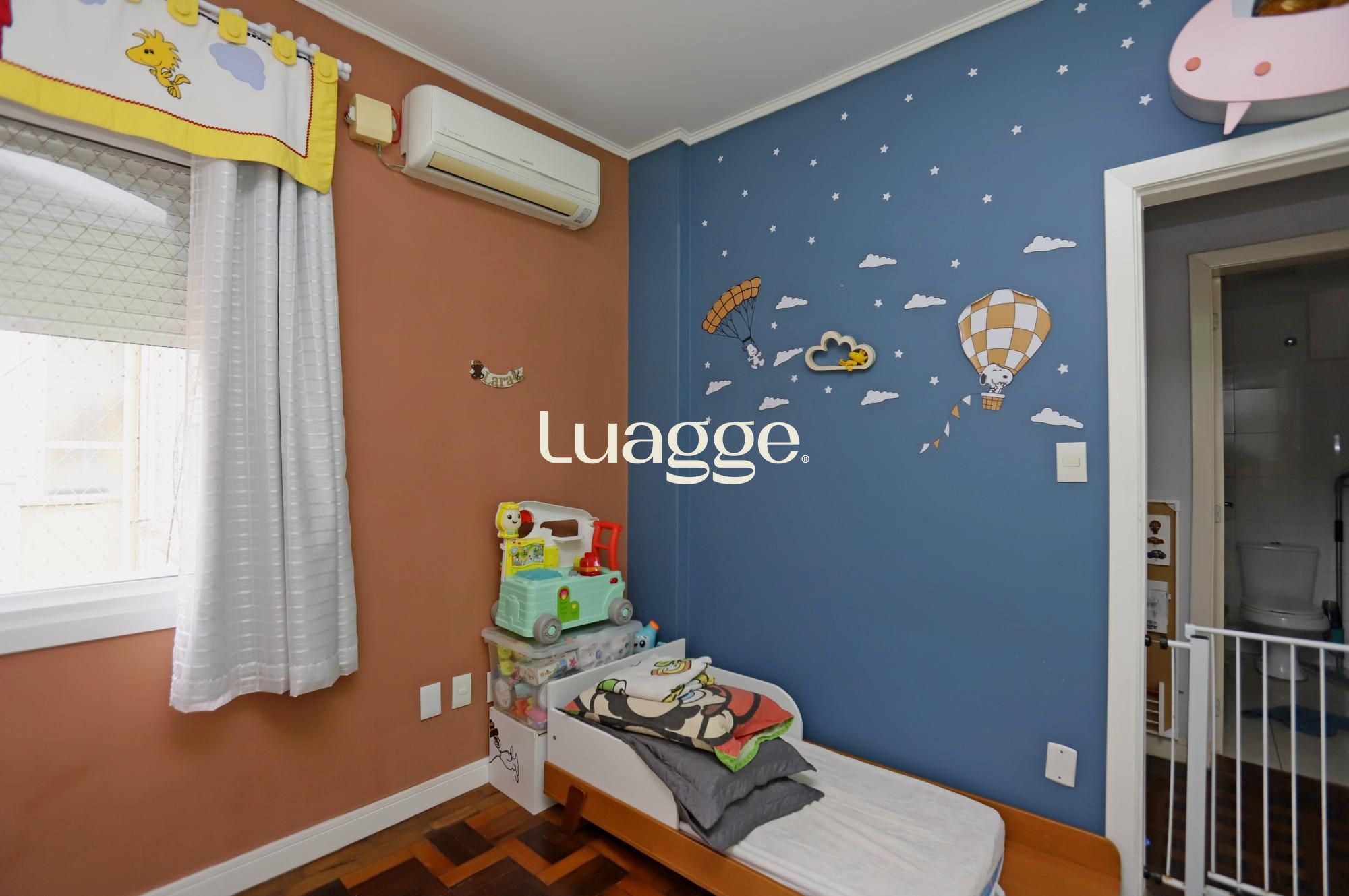 Apartamento à venda com 3 quartos, 87m² - Foto 13
