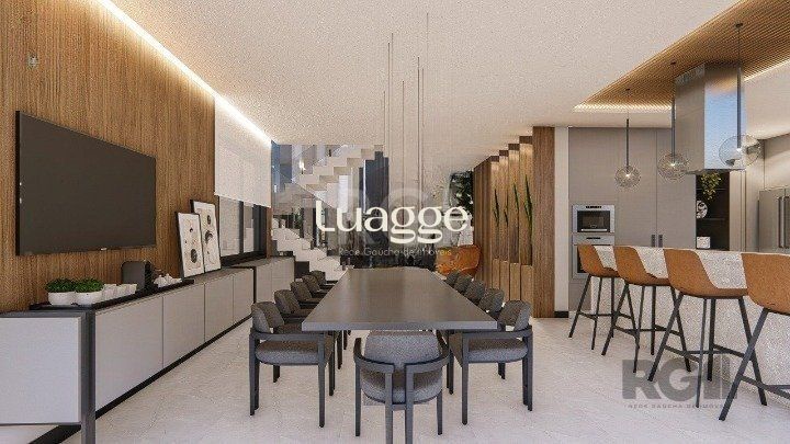 Casa à venda com 3 quartos, 292m² - Foto 4
