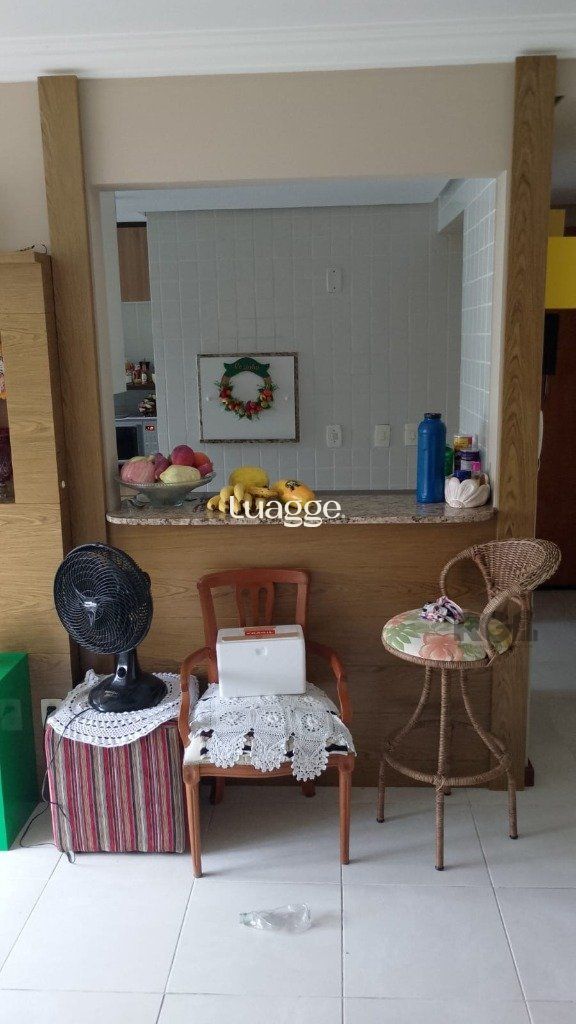 Apartamento à venda com 2 quartos, 66m² - Foto 27