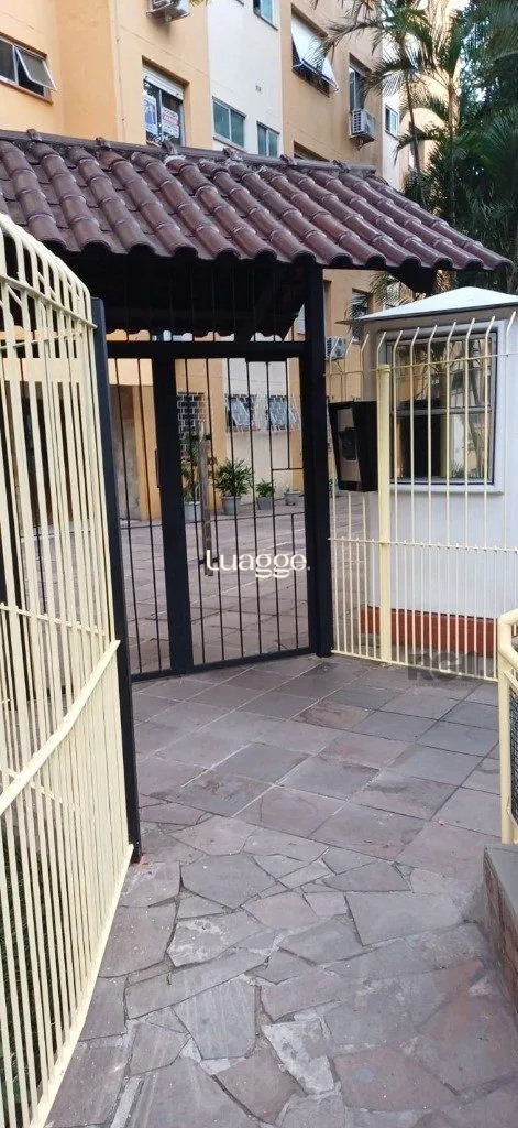 Apartamento, 1 quarto, 44 m² - Foto 1