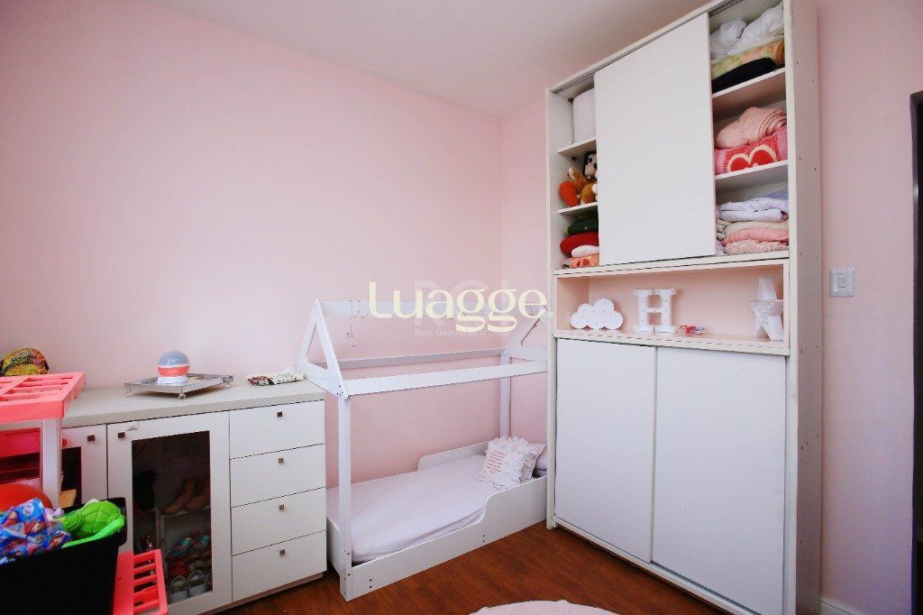 Apartamento à venda com 2 quartos, 38m² - Foto 10