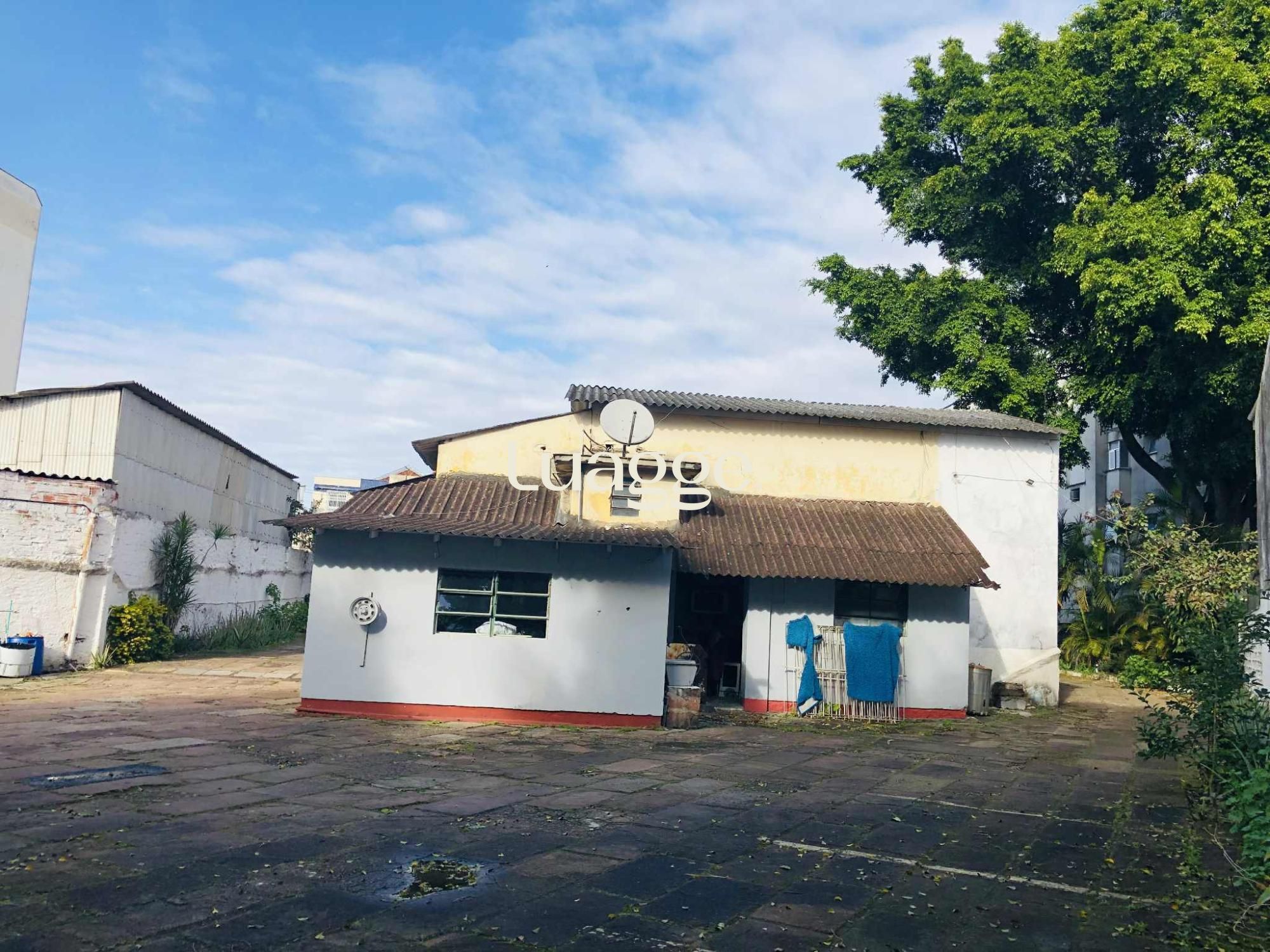 Terreno à venda, 1499m² - Foto 9