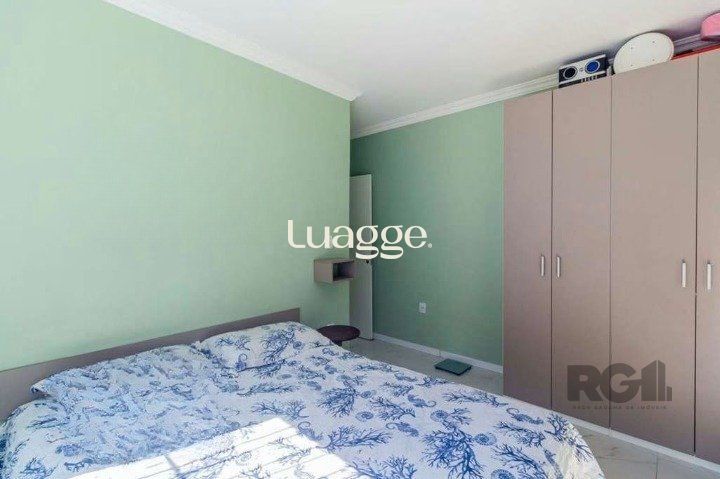 Casa à venda com 4 quartos, 203m² - Foto 9