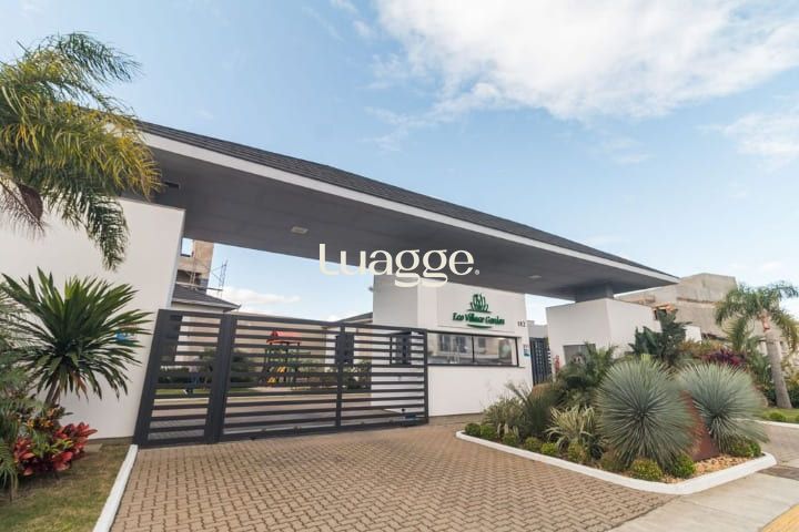 Casa de Condomínio à venda com 3 quartos, 156m² - Foto 25