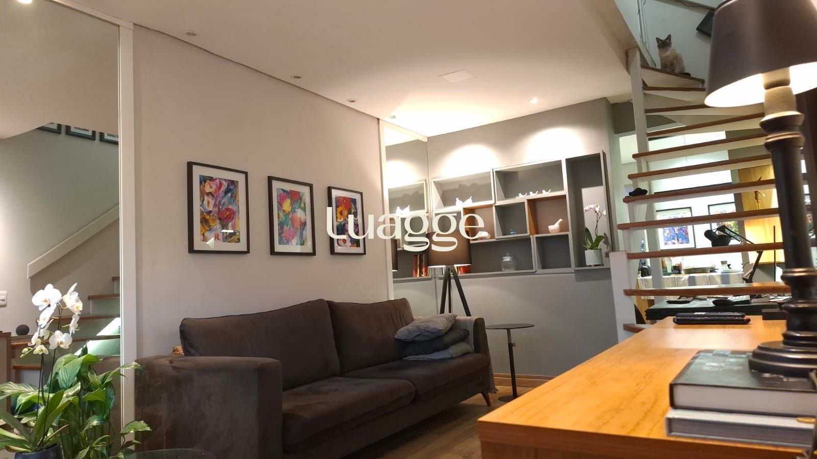 Casa de Condomínio à venda com 2 quartos, 75m² - Foto 1