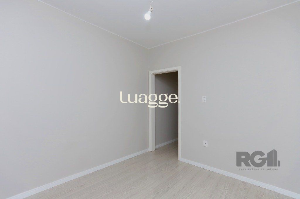 Apartamento à venda com 1 quarto, 32m² - Foto 5