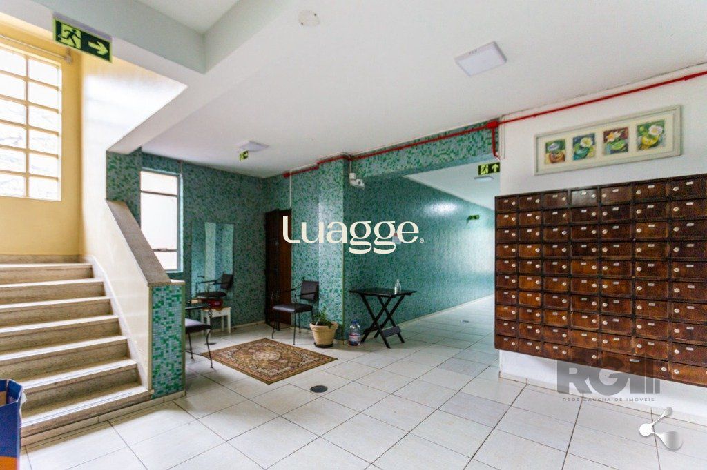 Apartamento à venda com 3 quartos, 87m² - Foto 35
