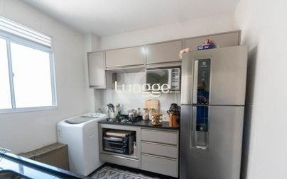 Apartamento, 2 quartos, 42 m² - Foto 15