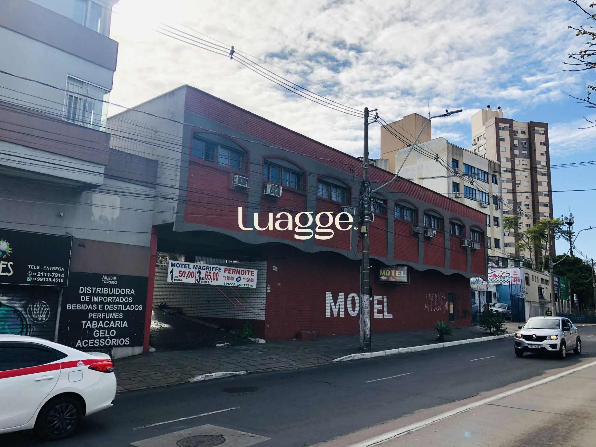 Terreno à venda, 1499m² - Foto 12