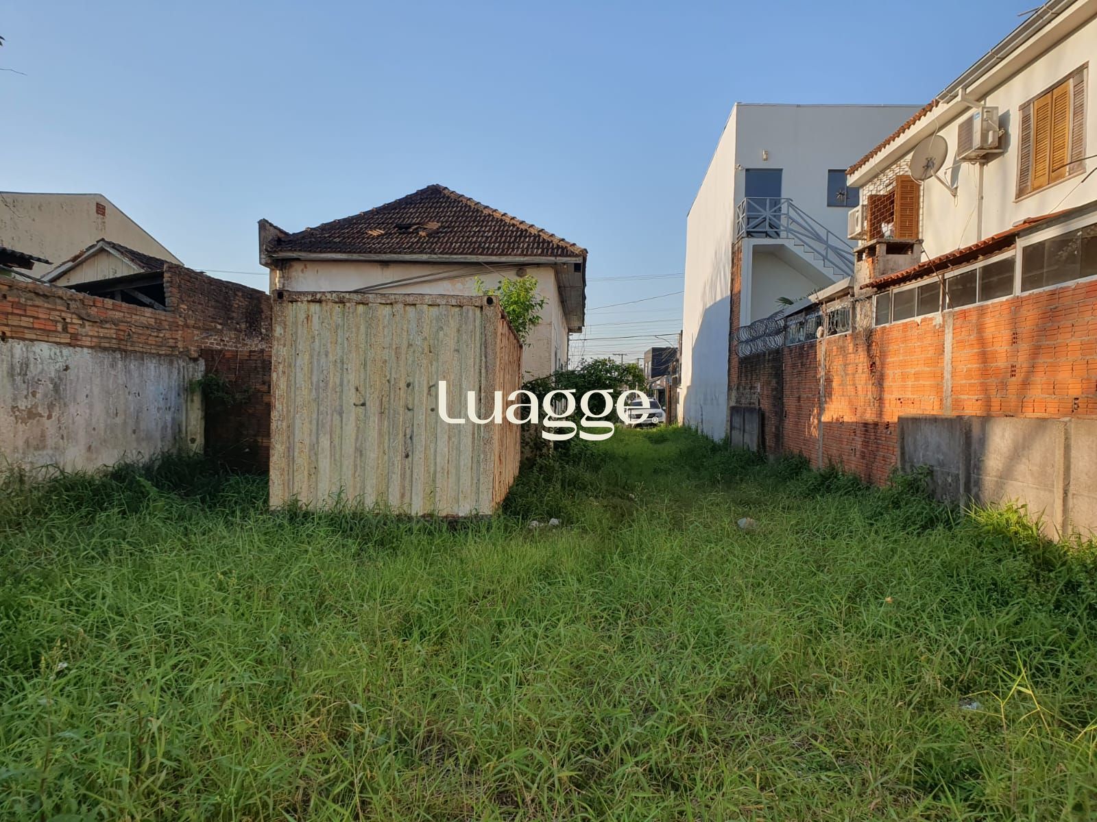 Terreno, à venda, Centro - Canoas — foto 4