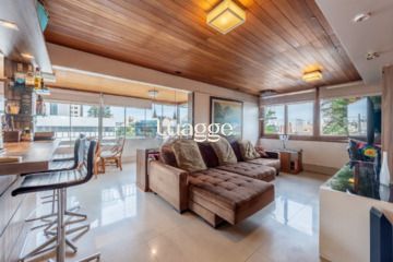 Cobertura à venda com 4 quartos, 213m² - Foto 3