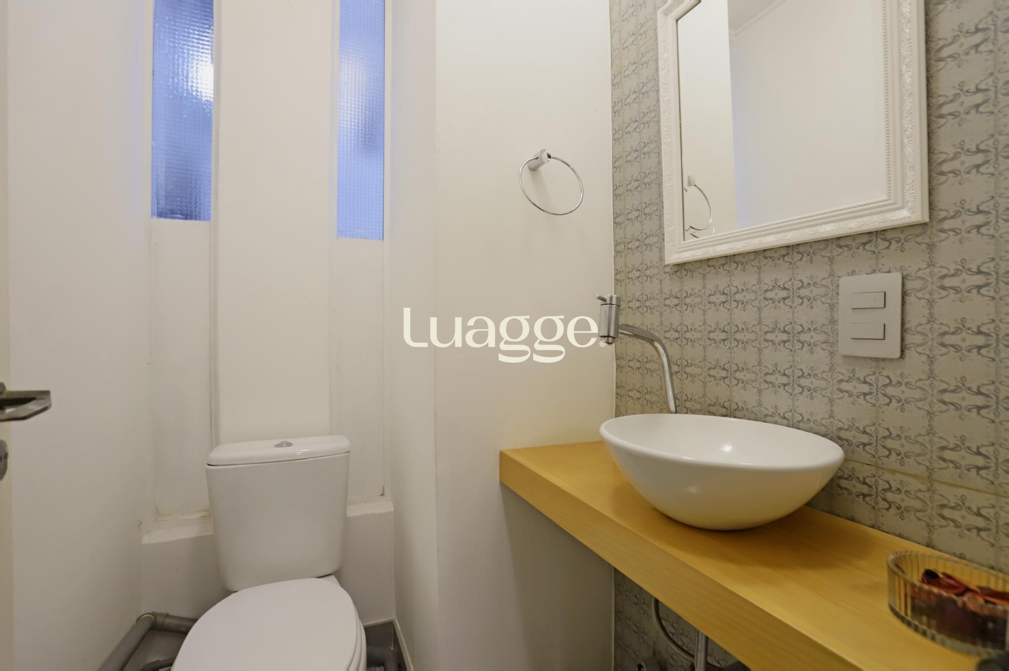 Conjunto Comercial-Sala à venda com 1 quarto, 50m² - Foto 13