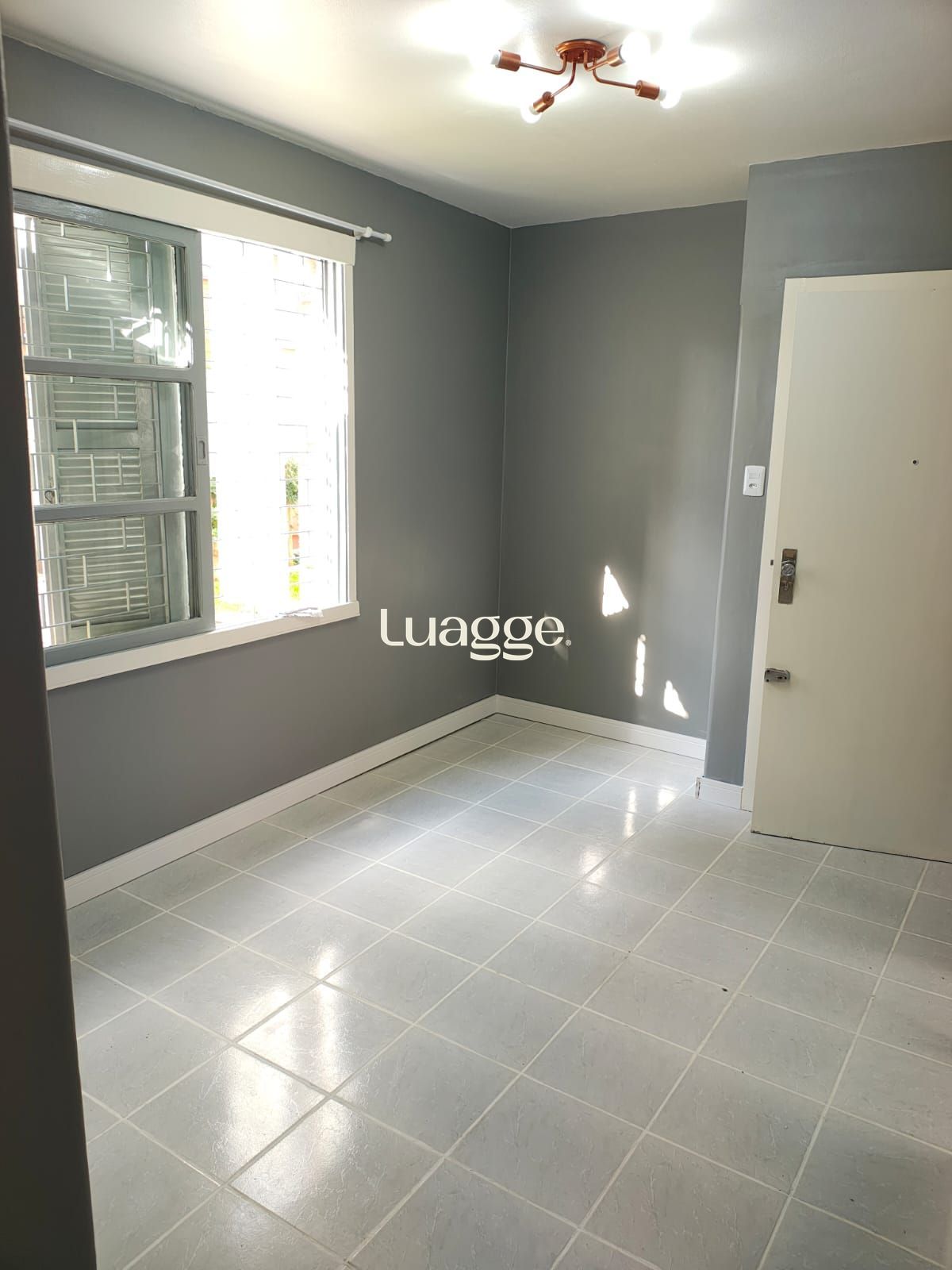 Apartamento, 1 quarto, à venda, 34 m², Jardim Itu - Porto Alegre — foto 3
