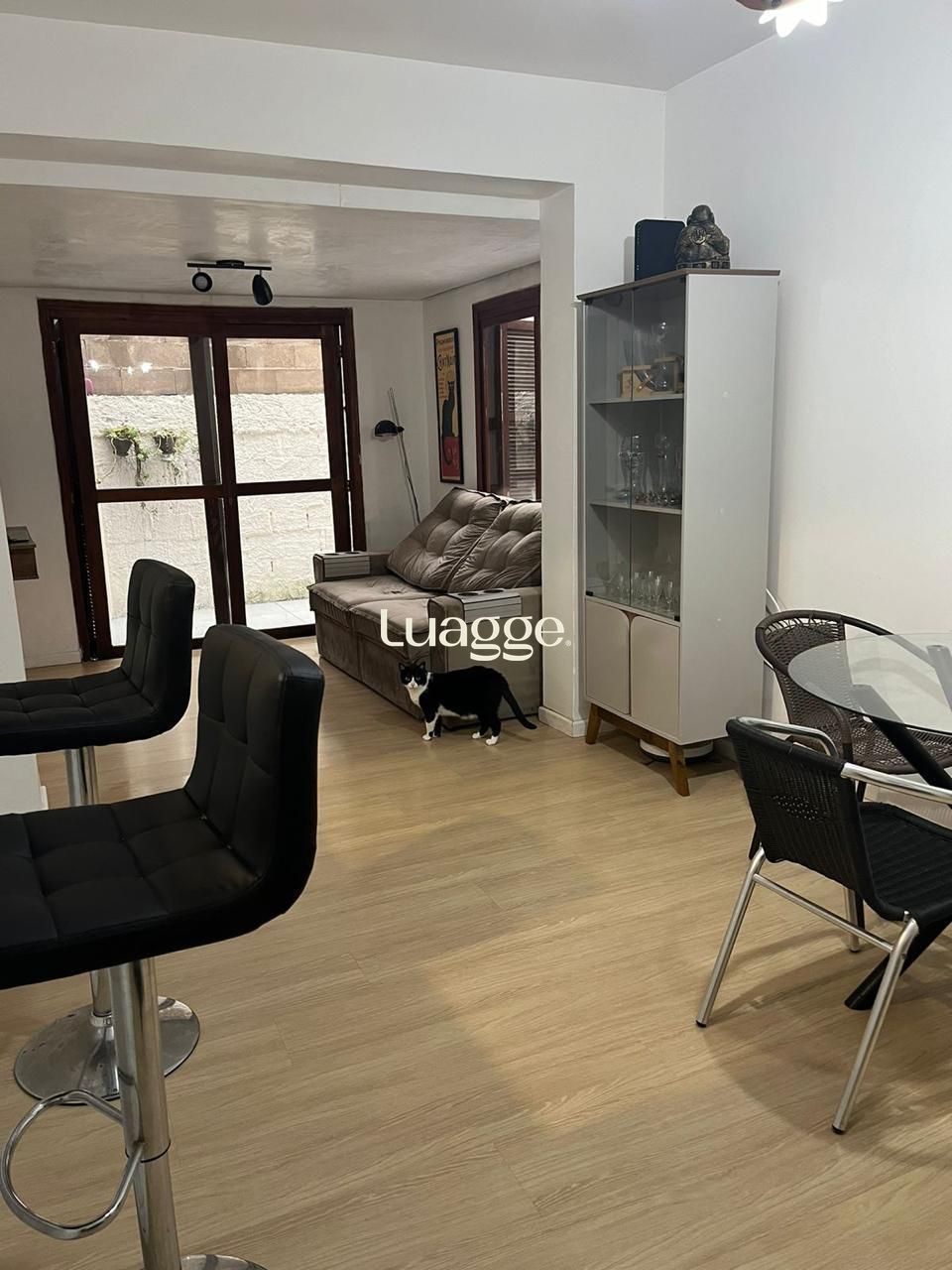 Apartamento, 2 quartos, à venda, 39 m², Menino Deus - Porto Alegre — foto 3