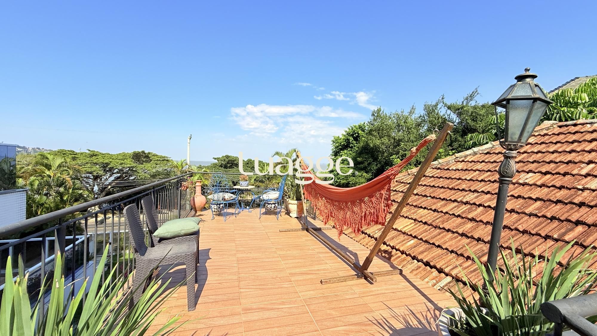 Casa à venda com 3 quartos, 279m² - Foto 29