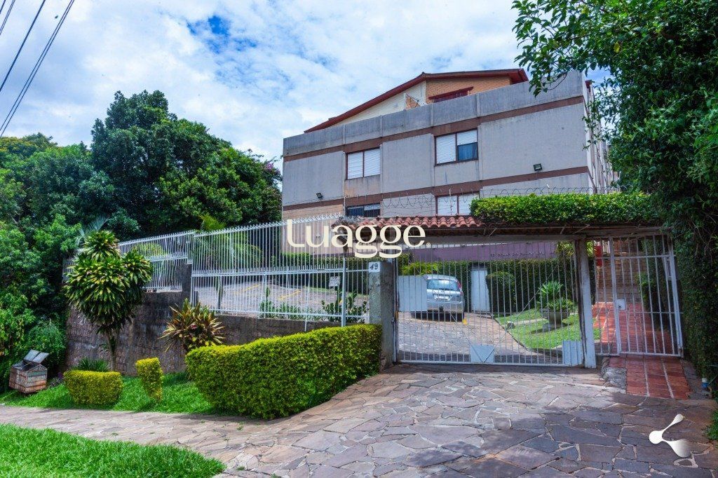 Apartamento, 3 quartos, 89 m² - Foto 1