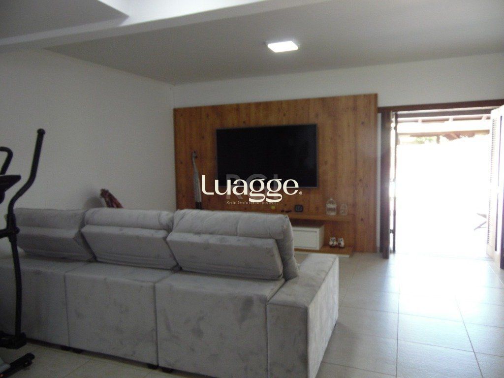 Casa à venda com 5 quartos, 411m² - Foto 6