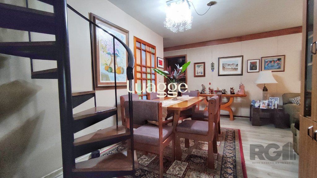Cobertura à venda com 3 quartos, 201m² - Foto 17