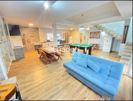 Casa à venda com 4 quartos, 303m² - Foto 20