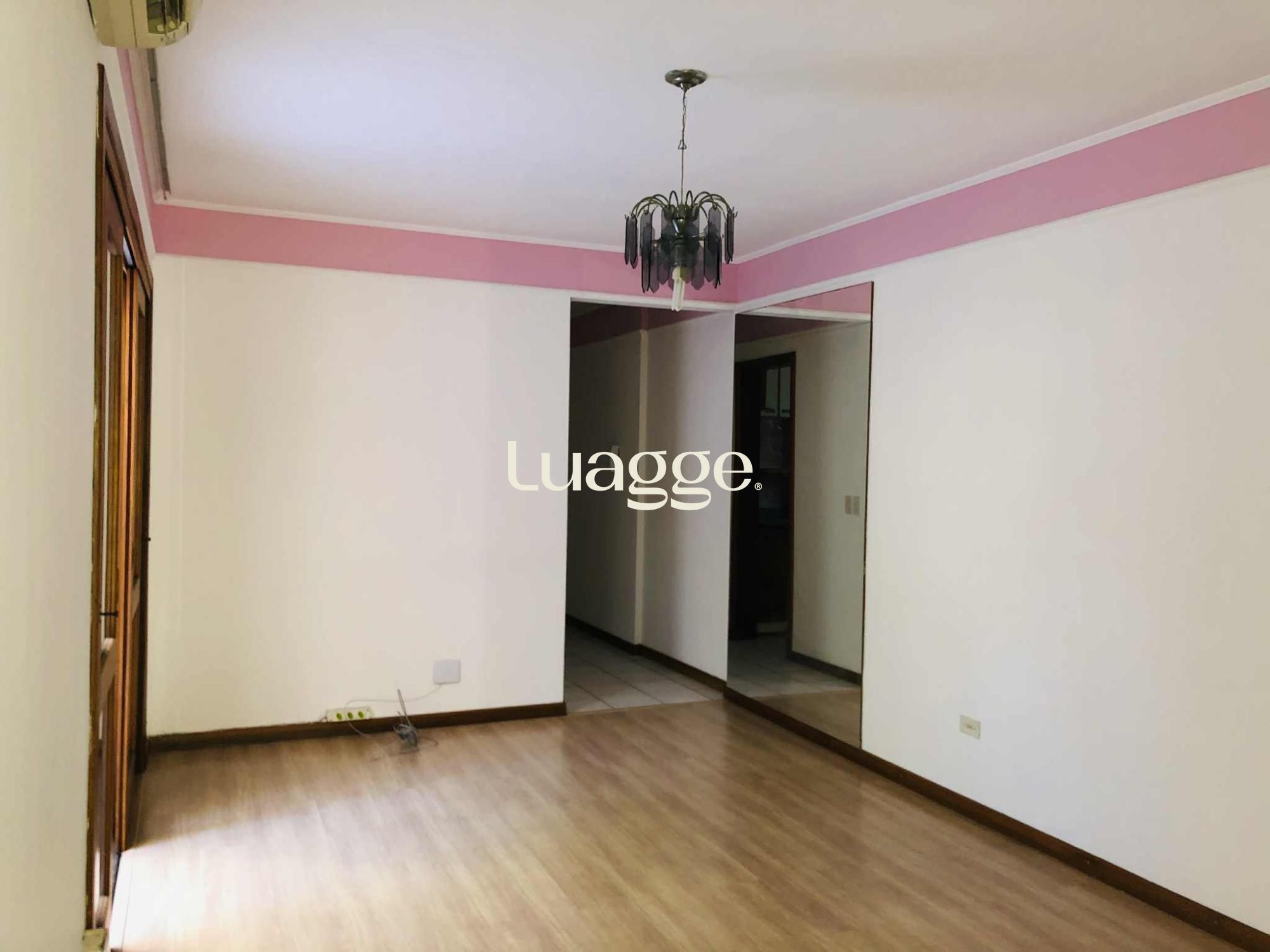 Apartamento à venda com 3 quartos, 151m² - Foto 3