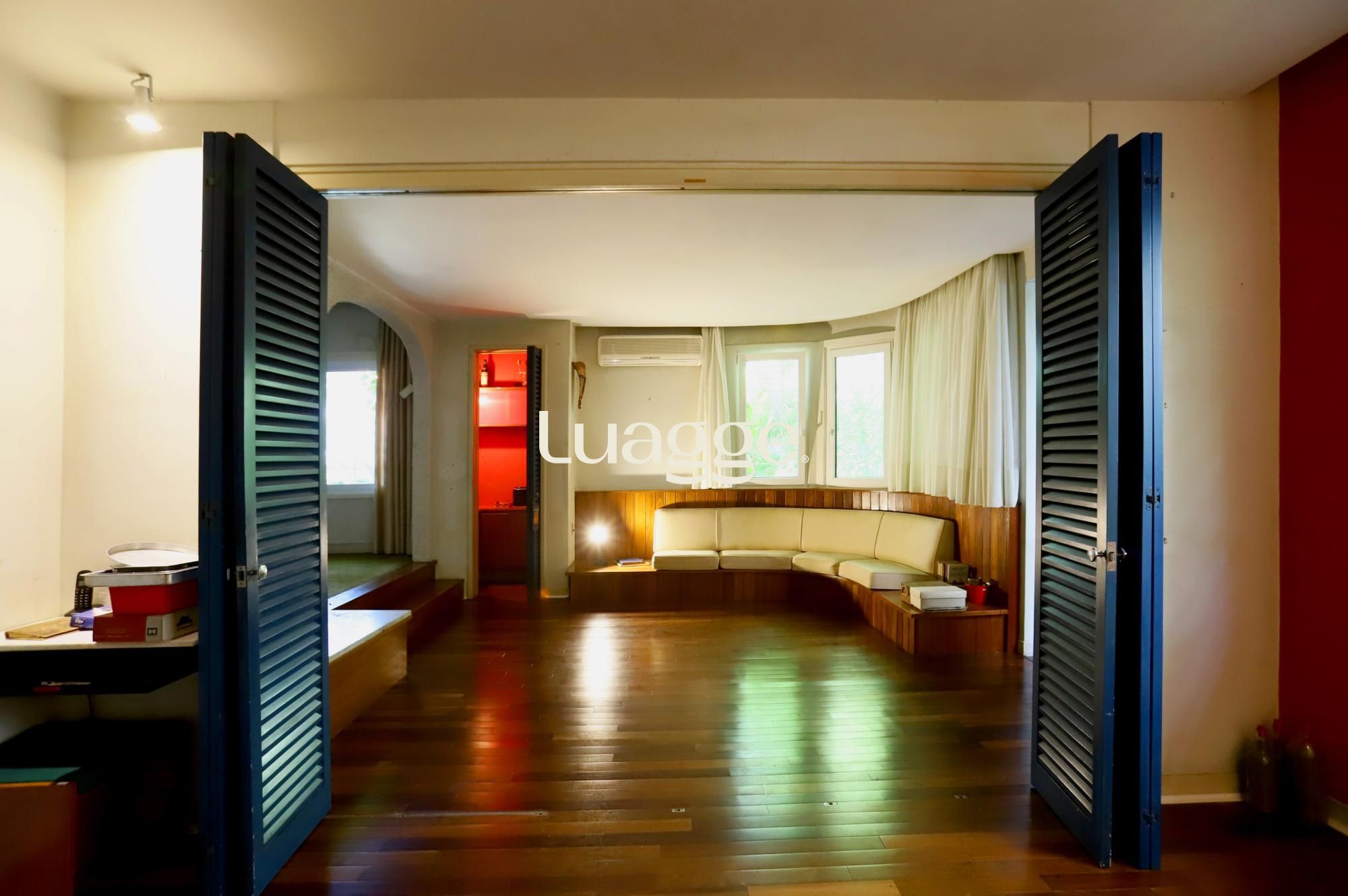 Loja-Salão à venda com 3 quartos, 220m² - Foto 3