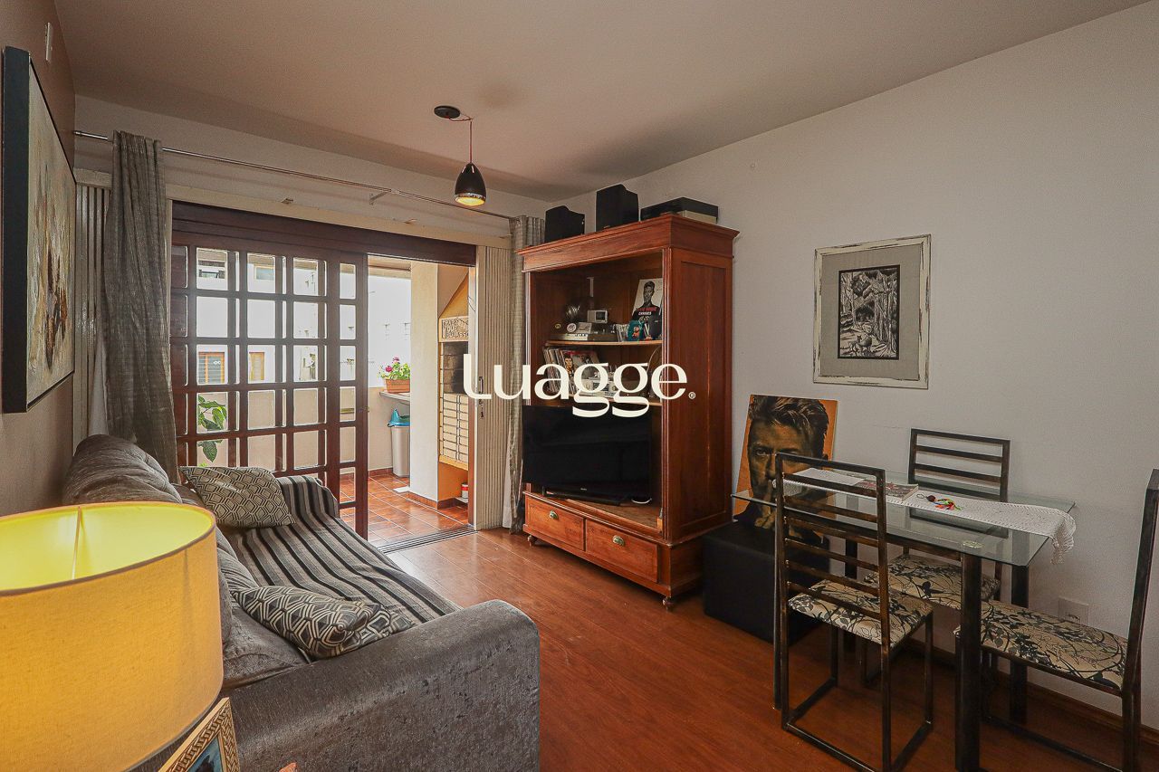 Apartamento, 1 quarto, à venda, 57 m², Bom Fim - Porto Alegre — foto 4