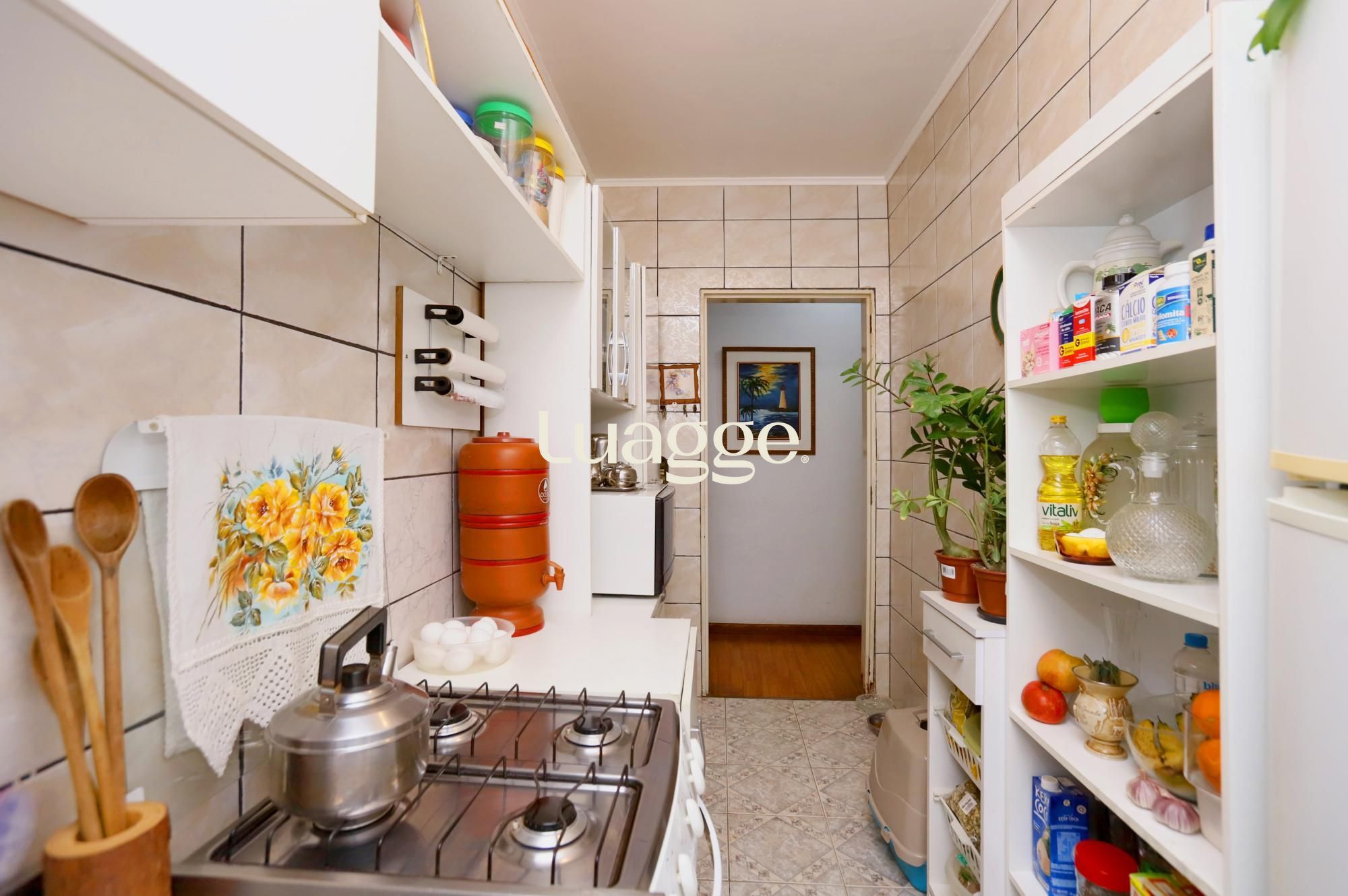 Apartamento, 2 quartos, 67 m² - Foto 5