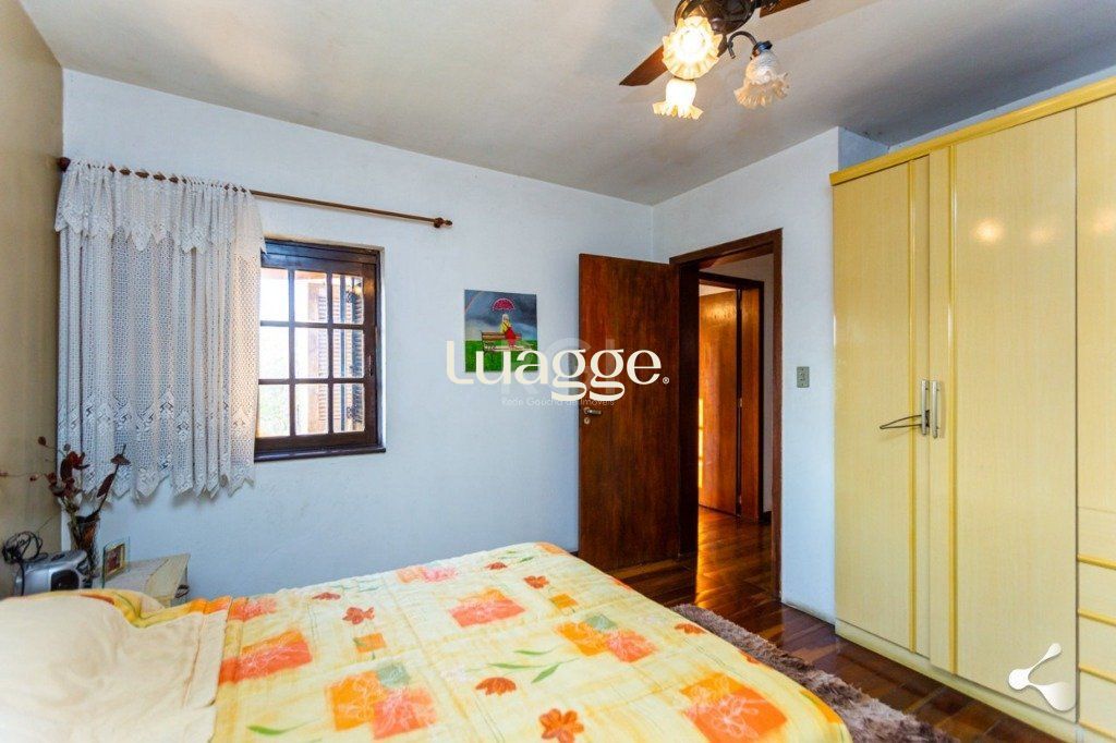 Sobrado, 3 quartos, 232 m² - Foto 20