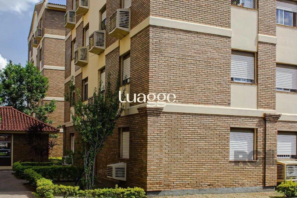 Apartamento à venda com 2 quartos, 46m² - Foto 35