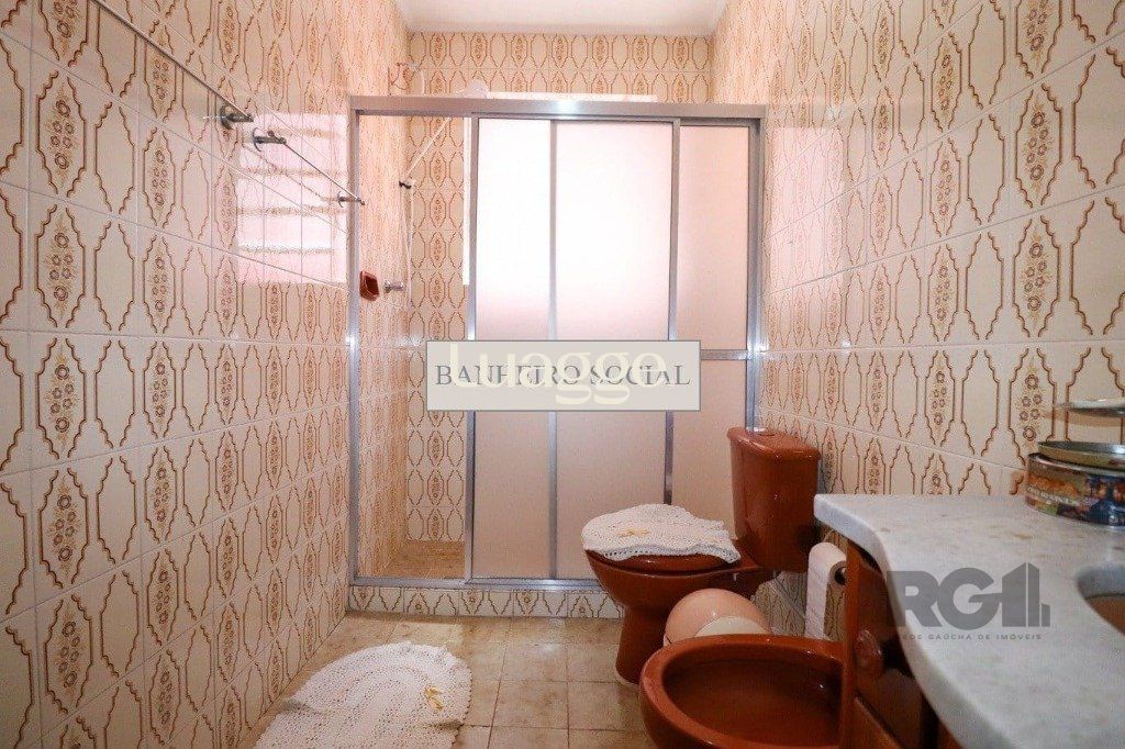 Casa à venda com 3 quartos, 185m² - Foto 13