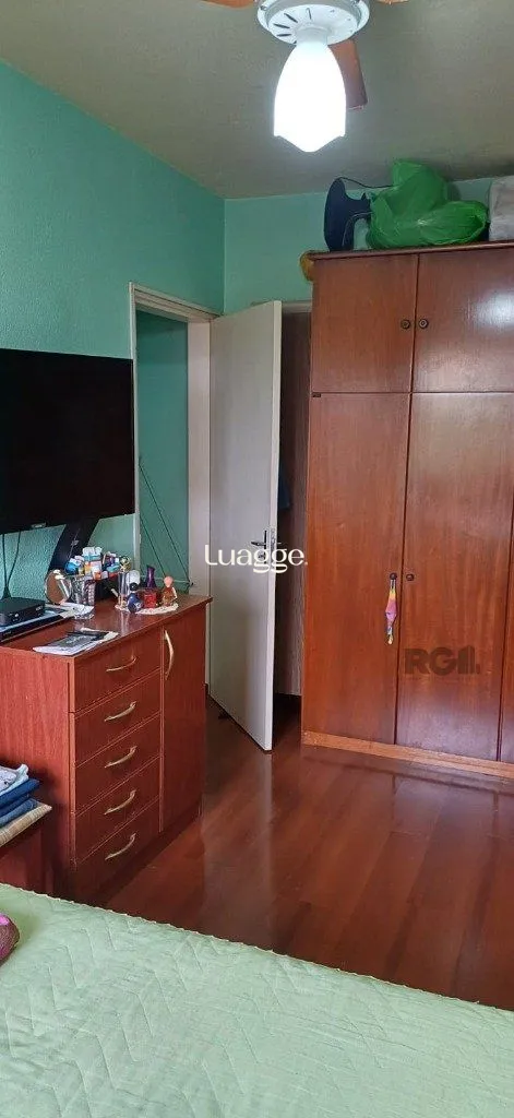 Apartamento, 1 quarto, 44 m² - Foto 12