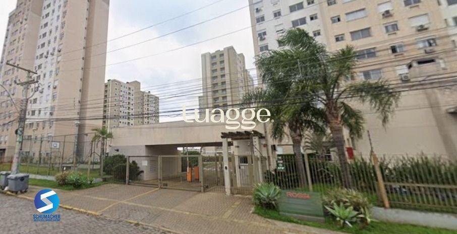 Apartamento, 2 quartos, à venda, 51 m², Humaitá - Porto Alegre — foto 4