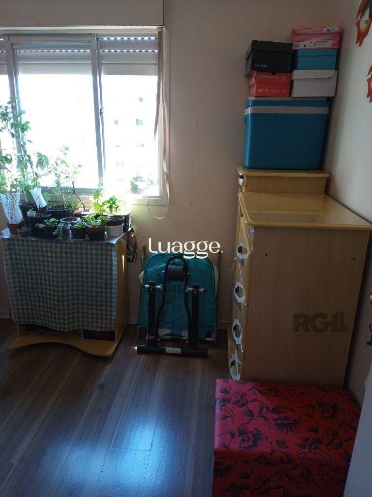 Apartamento à venda com 2 quartos, 46m² - Foto 17