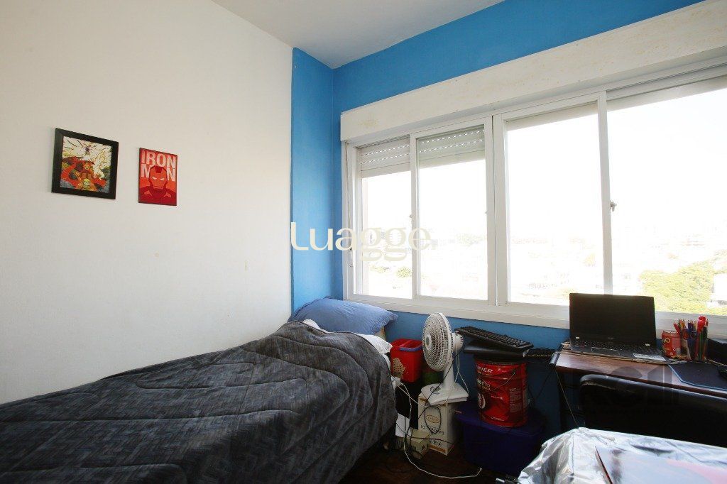 Apartamento à venda com 3 quartos, 81m² - Foto 36