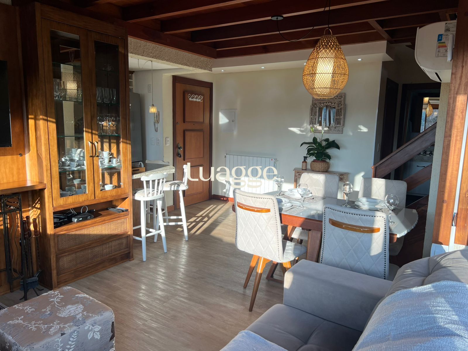 Cobertura, 3 quartos, 89 m² - Foto 2