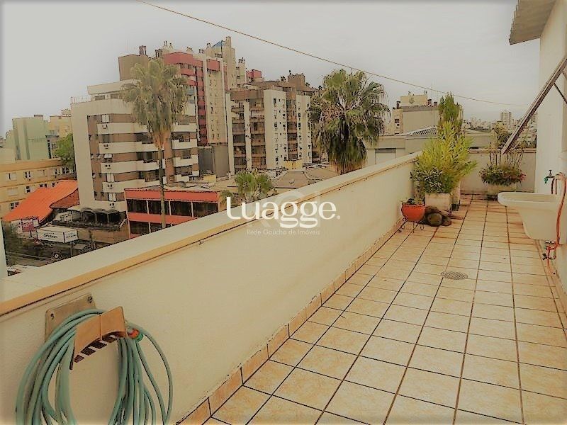 Cobertura à venda com 3 quartos, 168m² - Foto 35