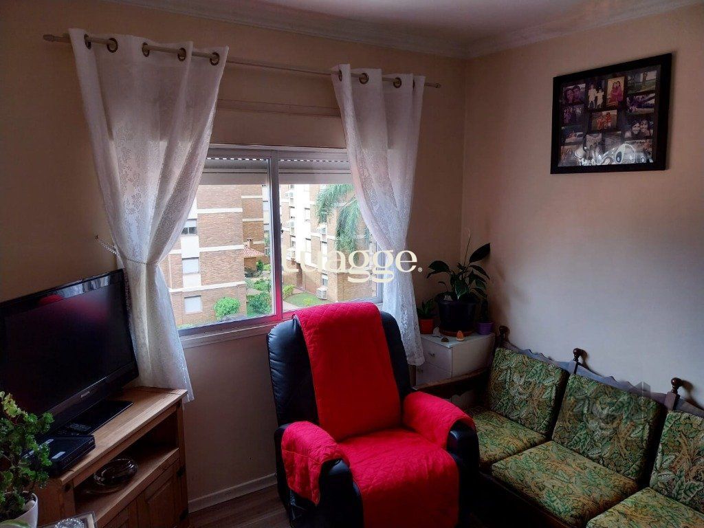 Apartamento à venda com 2 quartos, 46m² - Foto 20