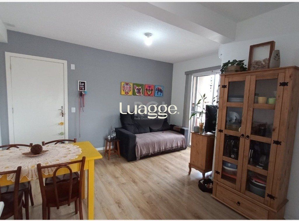 Apartamento à venda com 2 quartos, 50m² - Foto 21