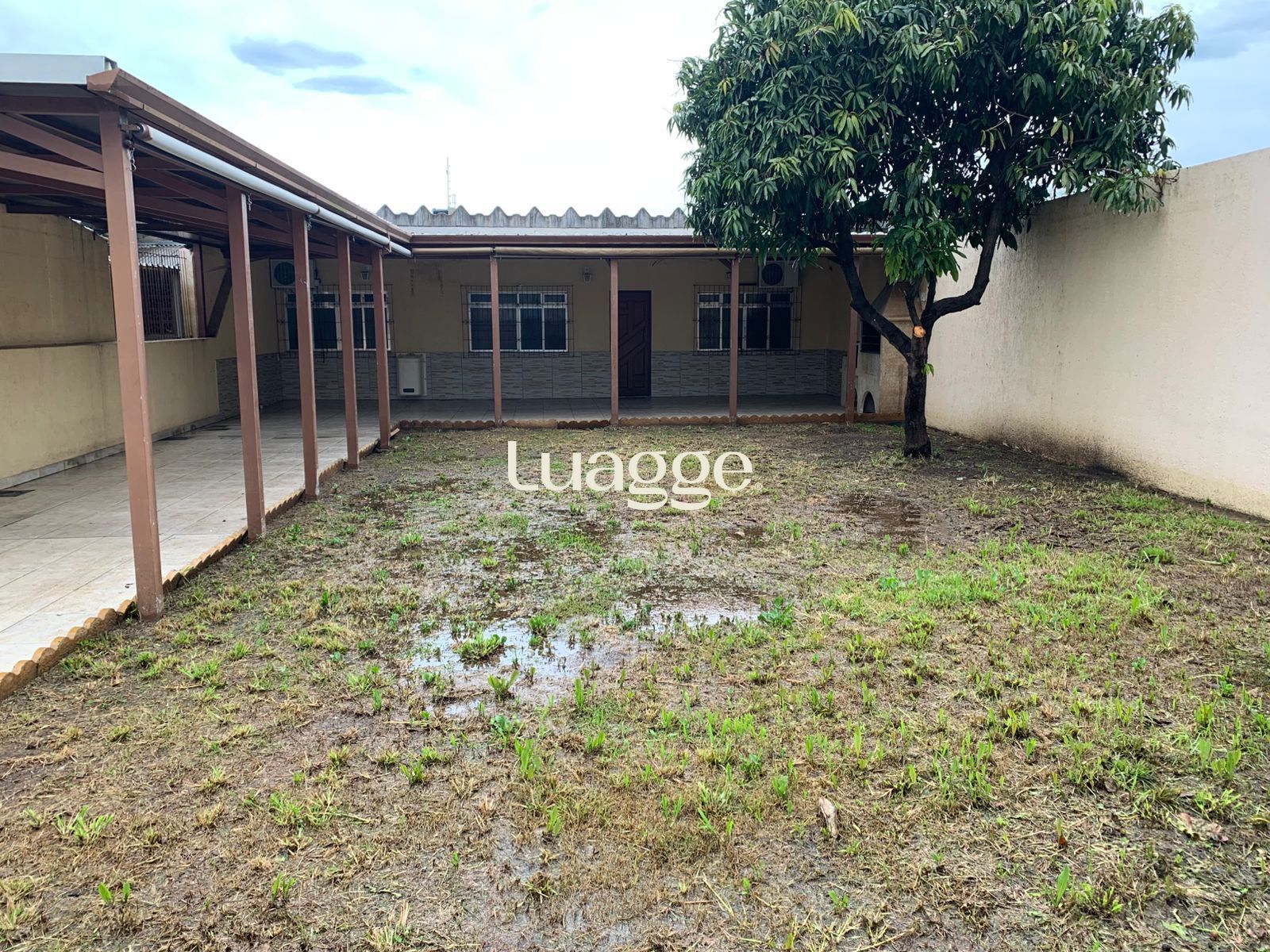 Casa à venda com 3 quartos, 54m² - Foto 3