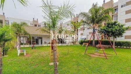 Apartamento à venda com 2 quartos, 50m² - Foto 12