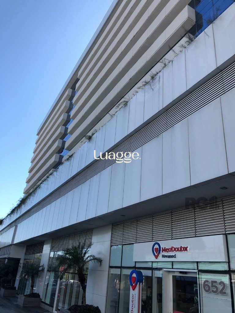Conjunto Comercial-Sala à venda, 53m² - Foto 9