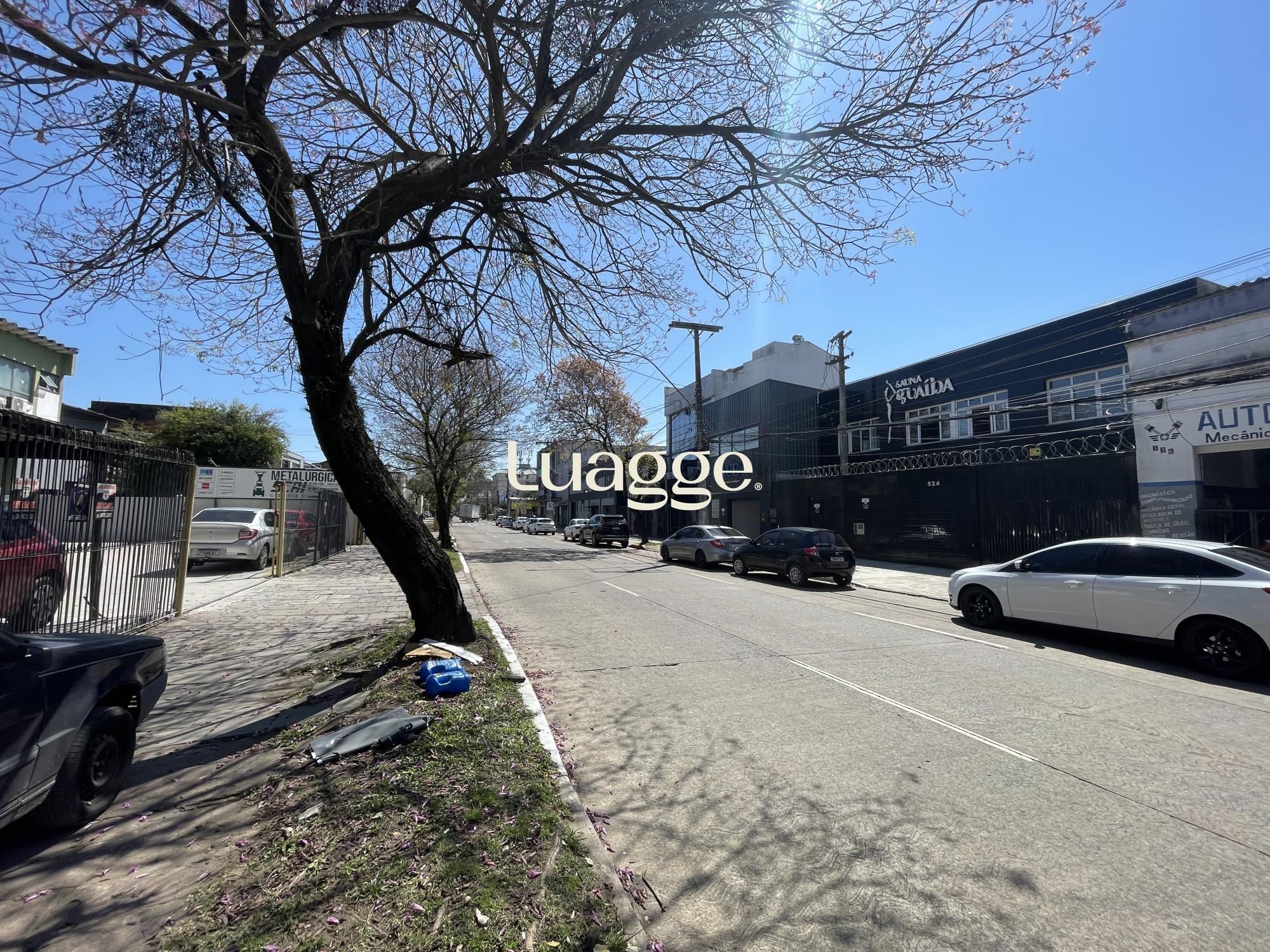 Prédio Residencial, 10 quartos, à venda, 450 m², Navegantes - Porto Alegre — foto 4