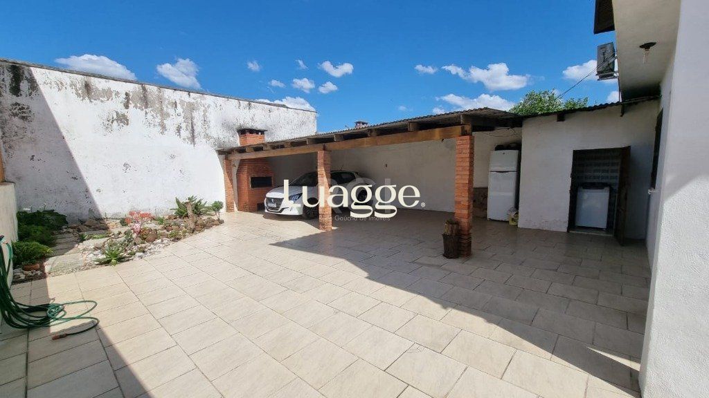 Casa, 3 quartos, 181 m² - Foto 20