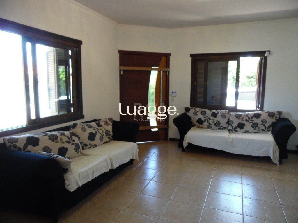Casa à venda com 5 quartos, 411m² - Foto 2