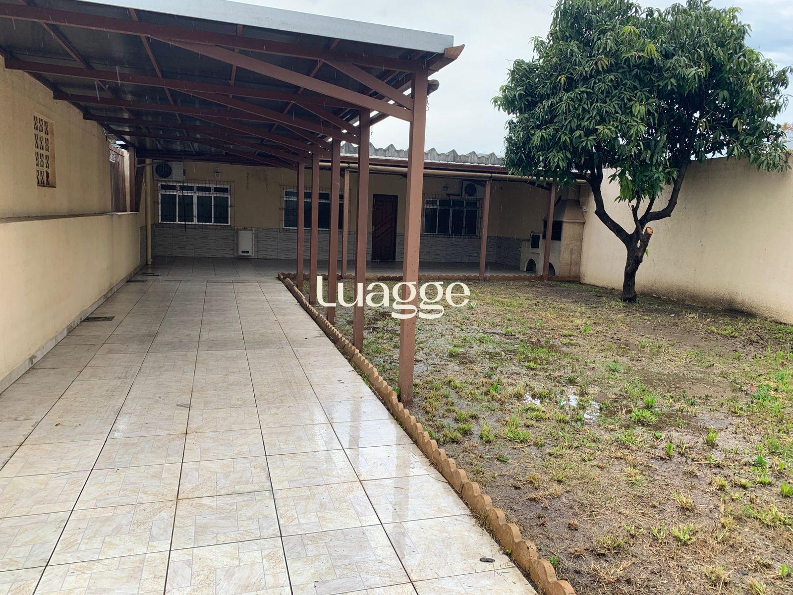 Casa à venda com 3 quartos, 54m² - Foto 28