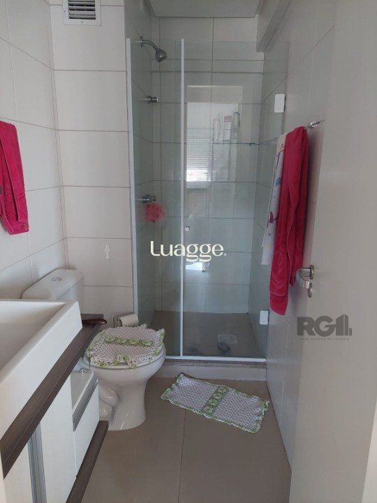 Apartamento à venda com 3 quartos, 72m² - Foto 11