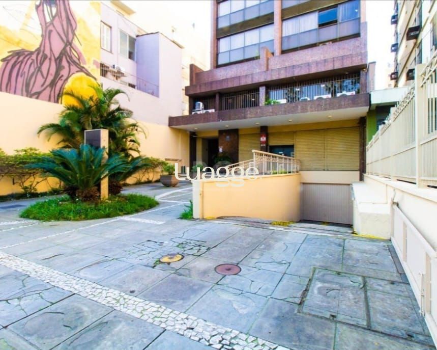 Conjunto Comercial-Sala à venda com 1 quarto, 50m² - Foto 16