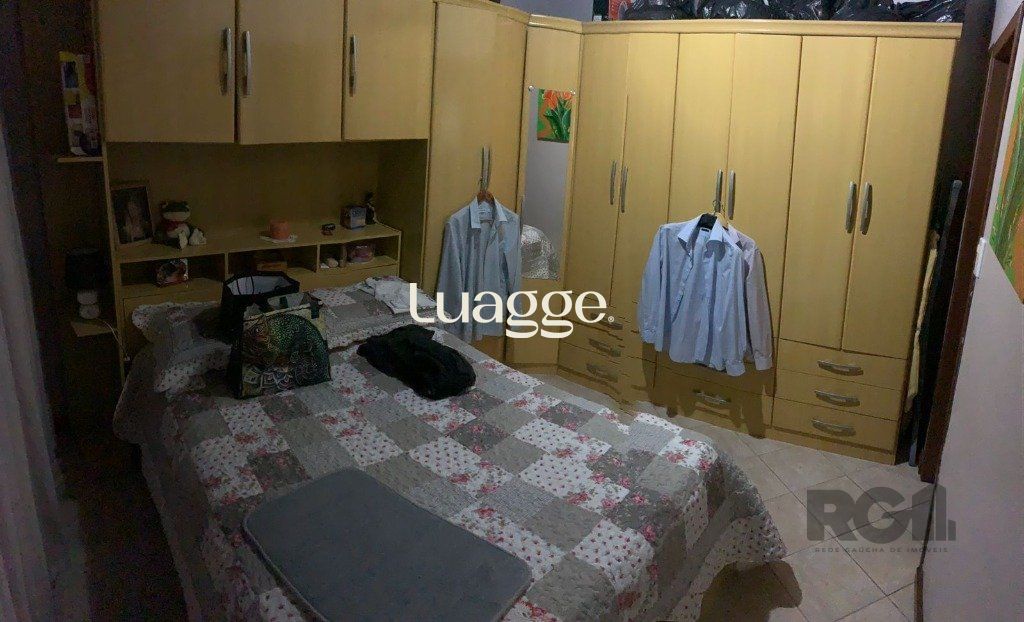 Casa à venda com 4 quartos, 203m² - Foto 12
