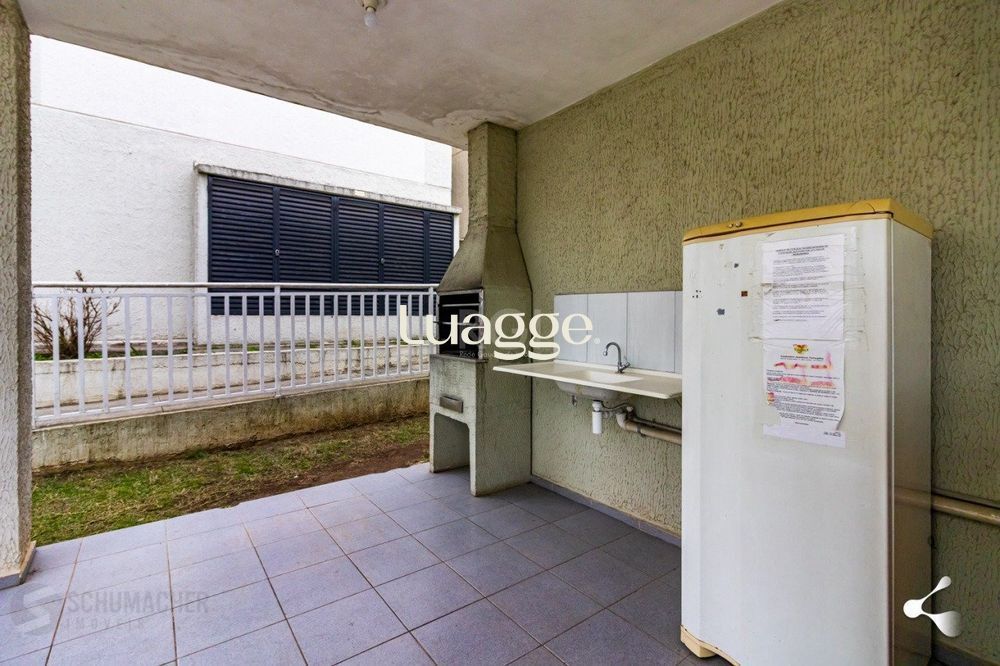 Apartamento, 2 quartos, 41 m² - Foto 17