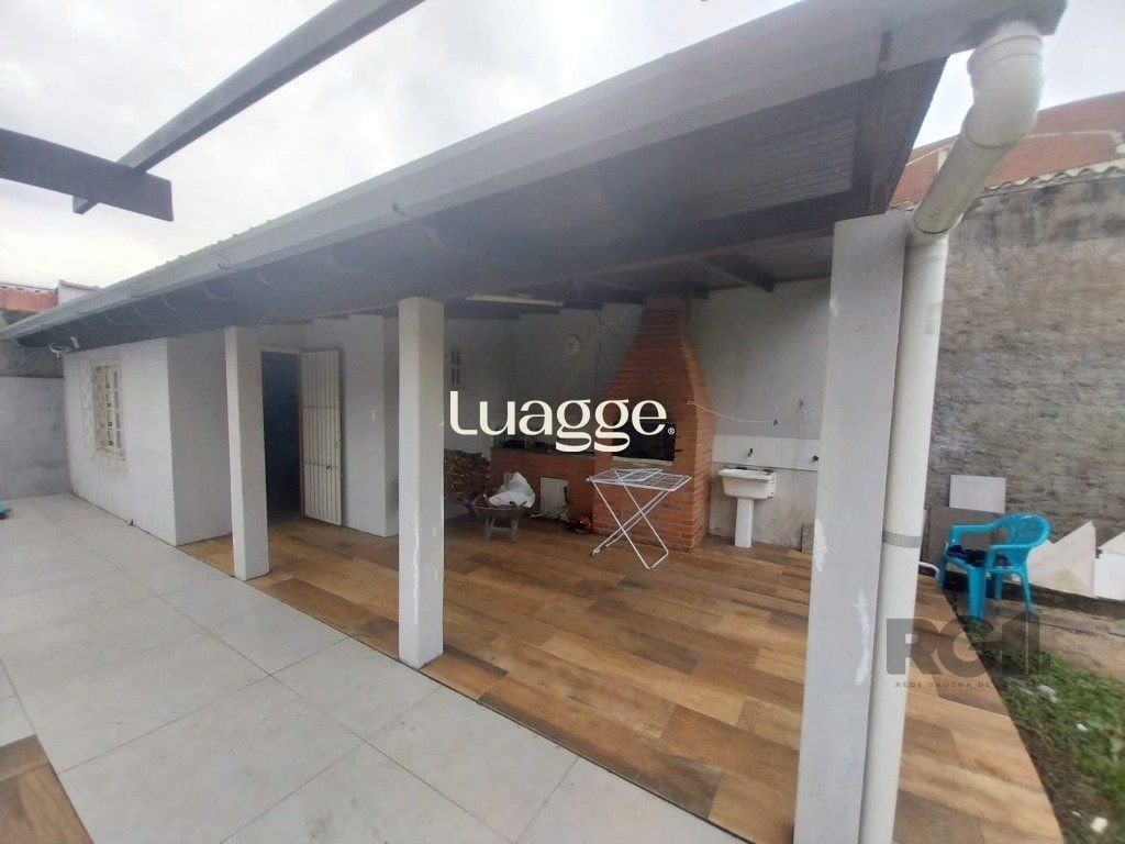 Casa à venda com 2 quartos, 207m² - Foto 31